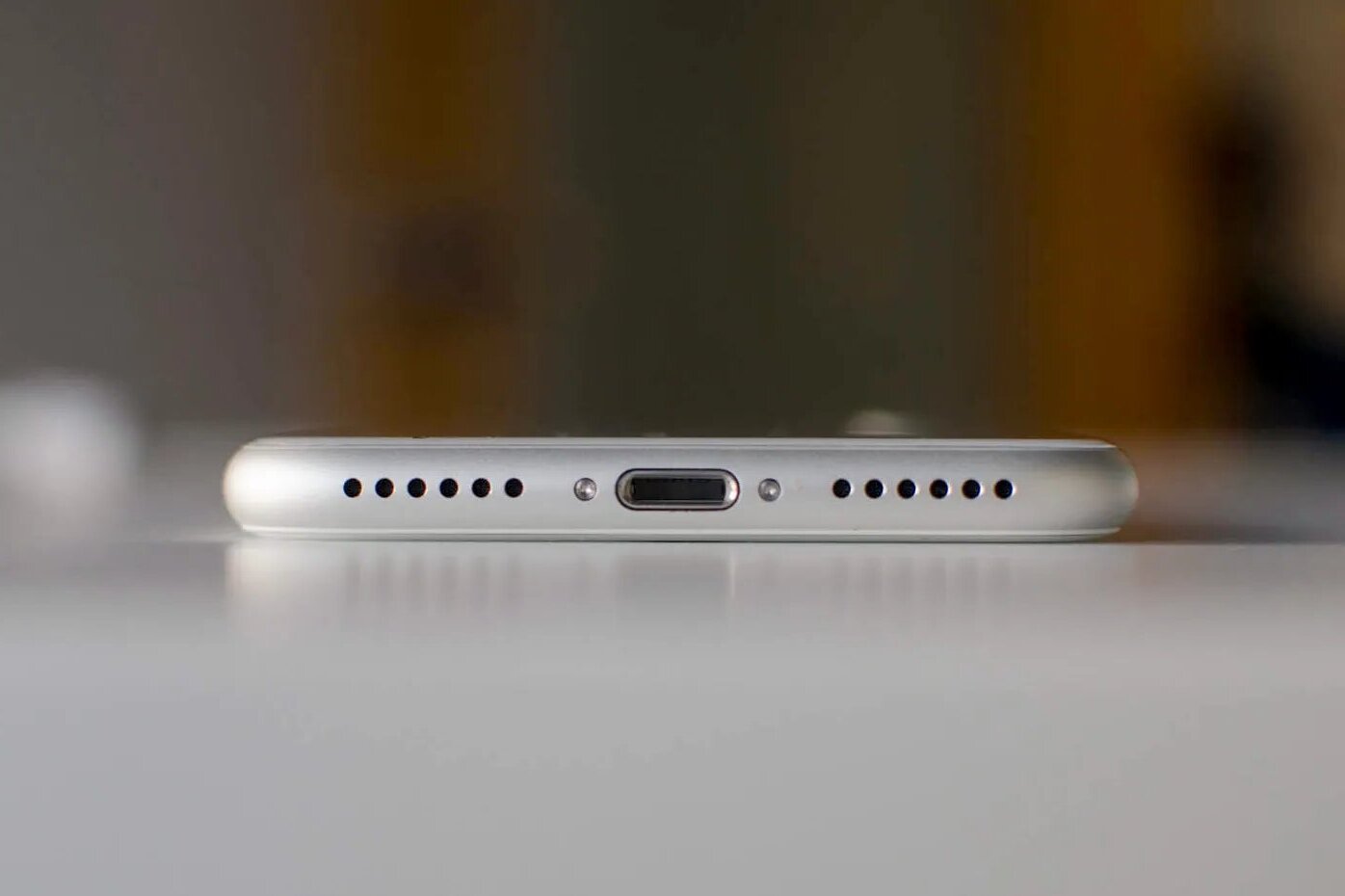 Port Maintenance Cleaning The Charging Port On IPhone 12 CitizenSide Port Maintenance Cleaning The Charging Port On IPhone 12 CitizenSide