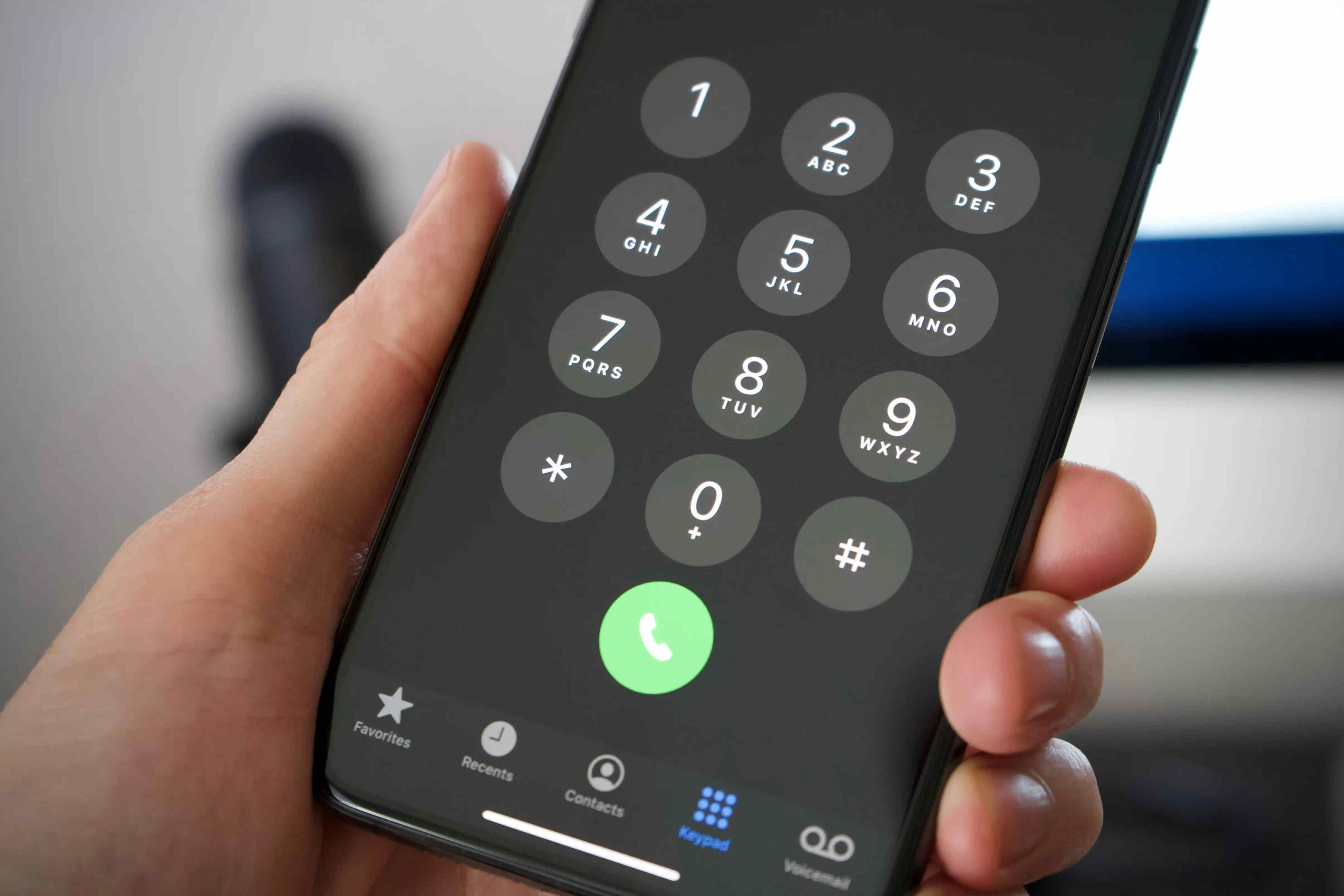 Private Call Prevention: Blocking Private Numbers On IPhone 12