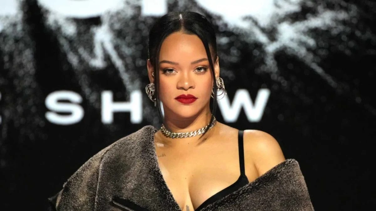 Rihanna’s Stunning $6 Million Performance At Indian Pre-Wedding Party