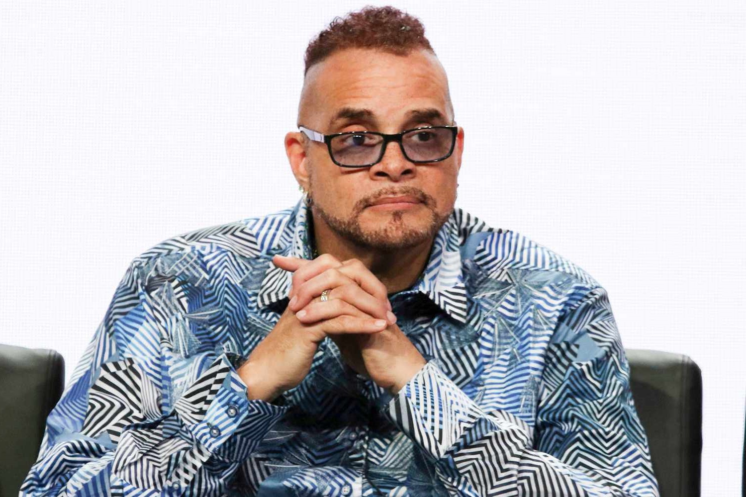 Sinbad Shares Health Update and Teases Return to the Spotlight