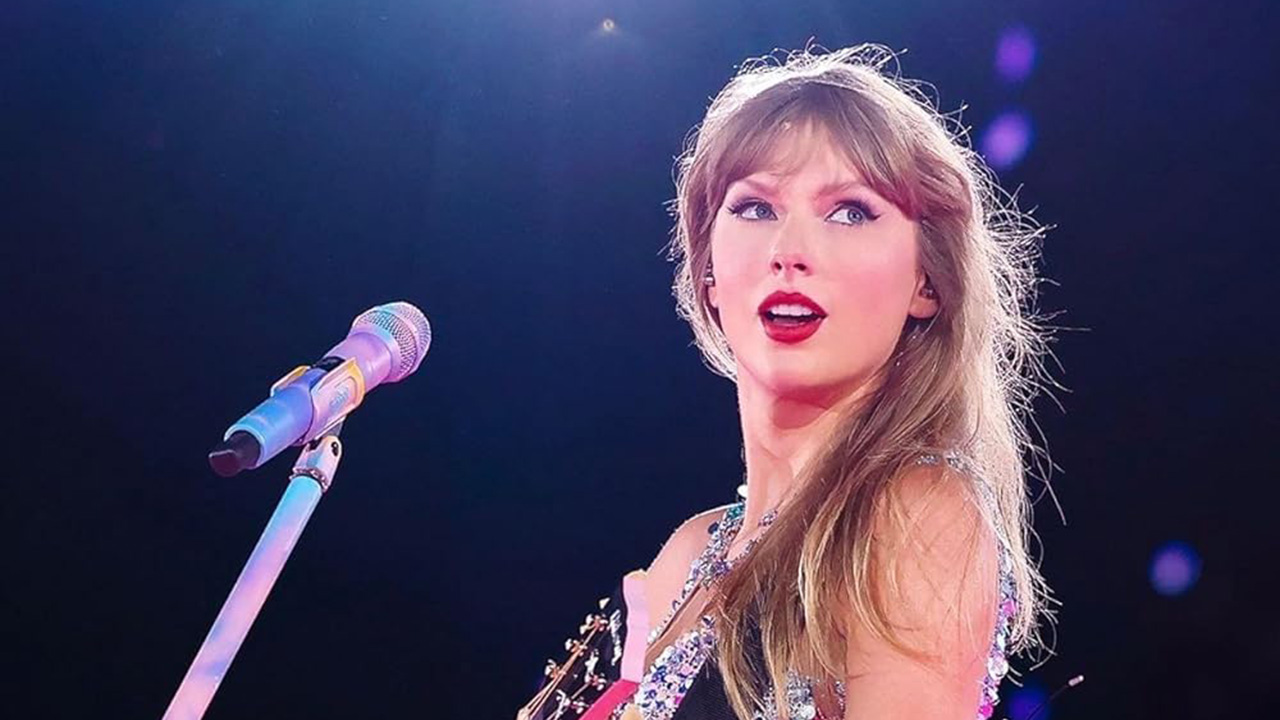 Taylor Swift’s Singapore Concerts Spark Diplomatic Conflict With Philippines Lawmaker