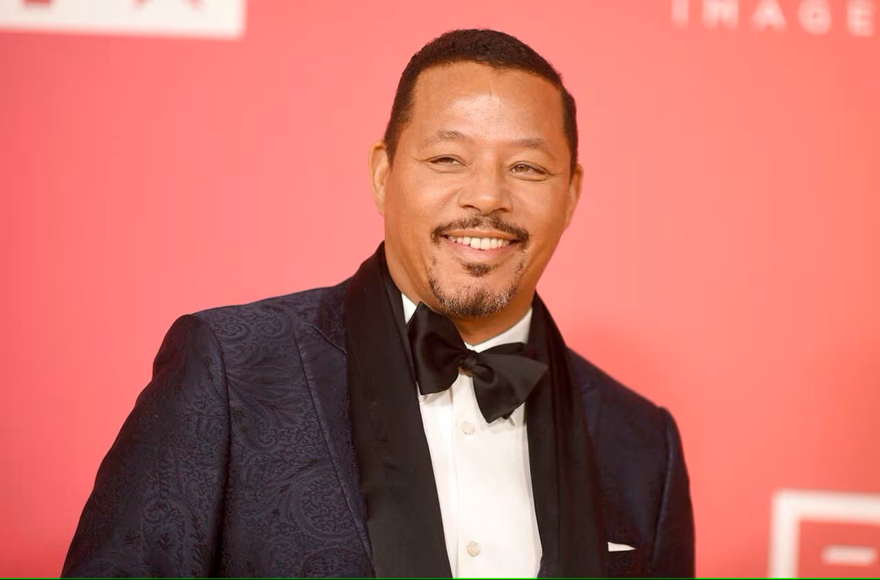 Terrence Howard Faces Nearly $1 Million Tax Bill After Ignoring Federal Complaint