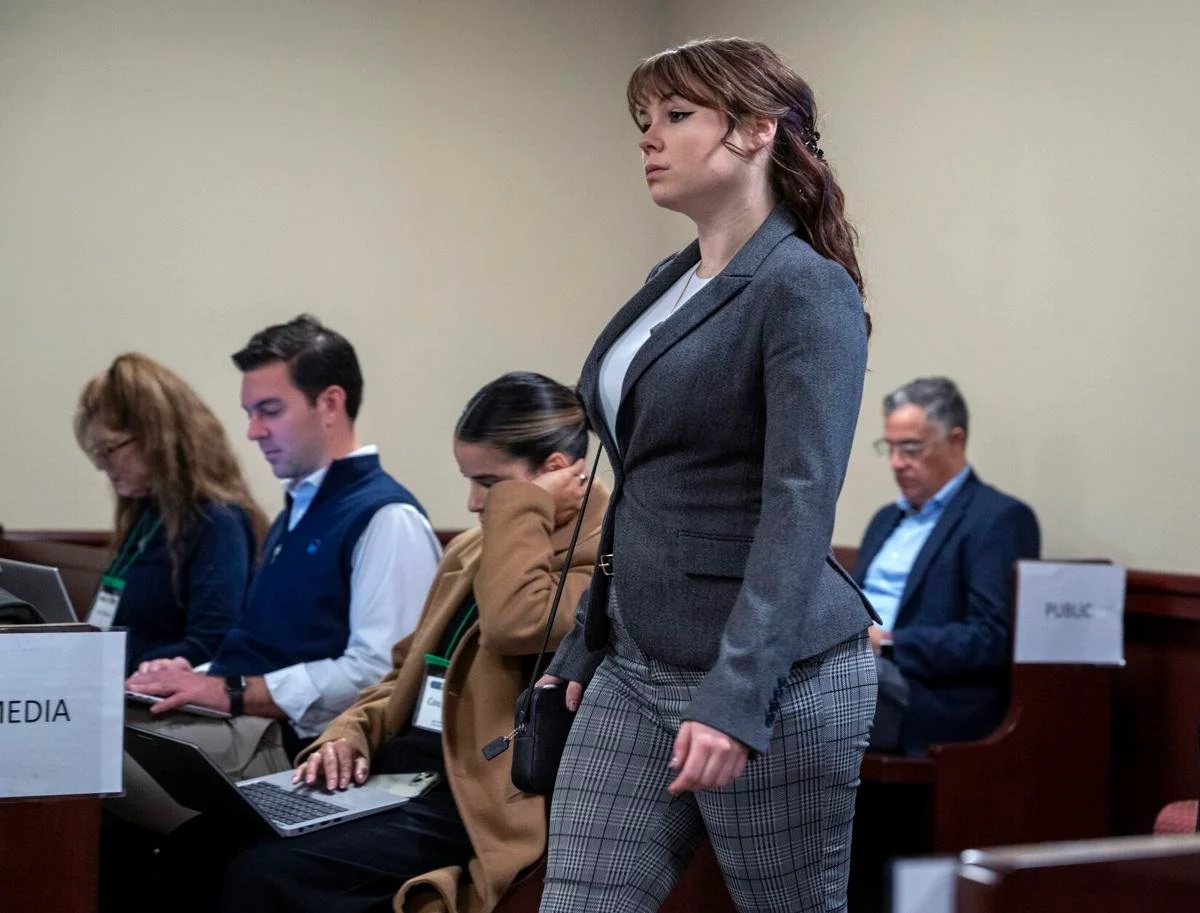 The “Rust” Director’s Shocking Testimony During Trial