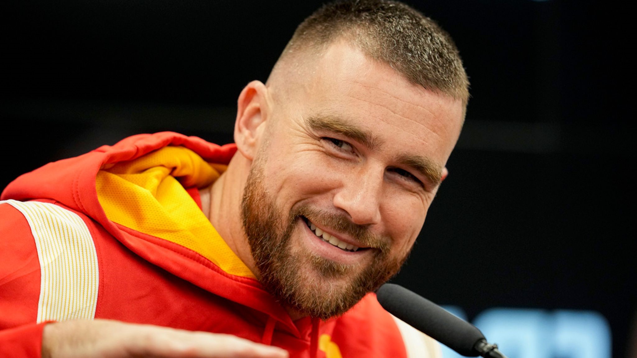 Travis Kelce Raves About Australian Trip, Praises Sydney Zoo And Taylor Swift’s Concert