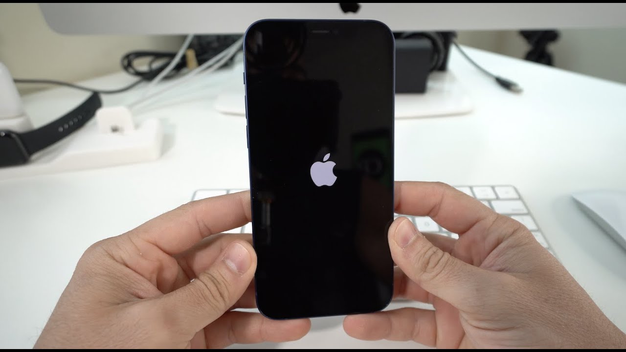 Troubleshooting: Turning Off Frozen IPhone 12 Pro Max