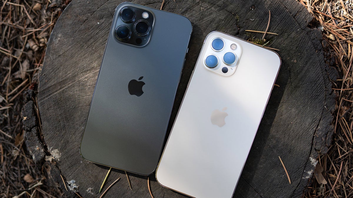 Upgrading Decisions: Analyzing The Differences Between IPhone 12 And 13 Pro Max