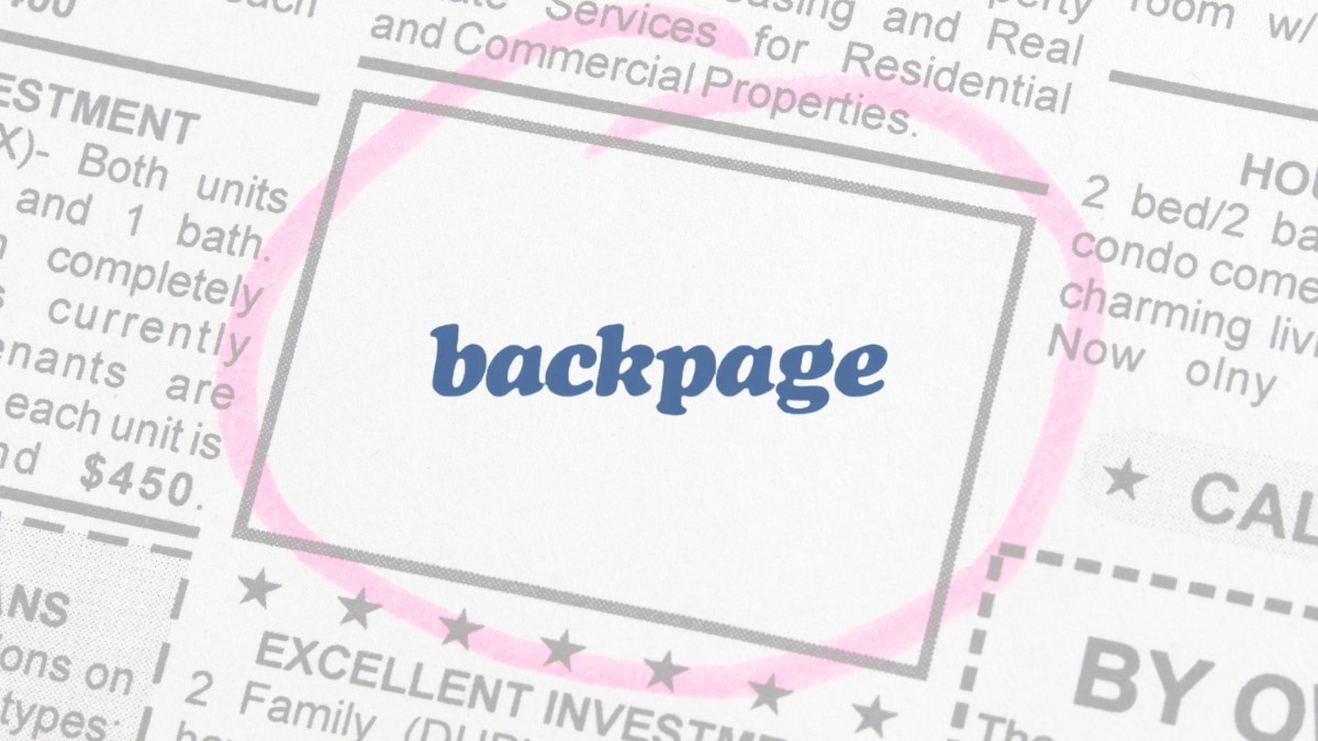 What Replaced Backpage? Top Alternatives for Buying, Selling, and Dating
