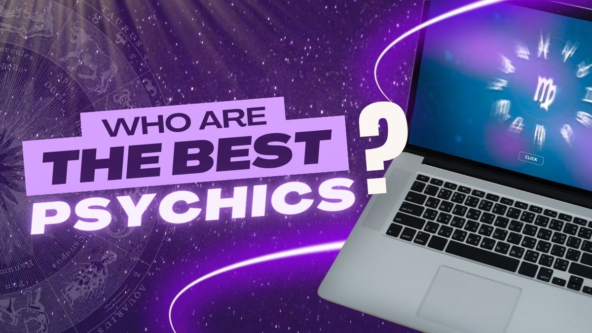 Who Are the Best Psychics in 2024? Our Top 5 Picks | CitizenSide