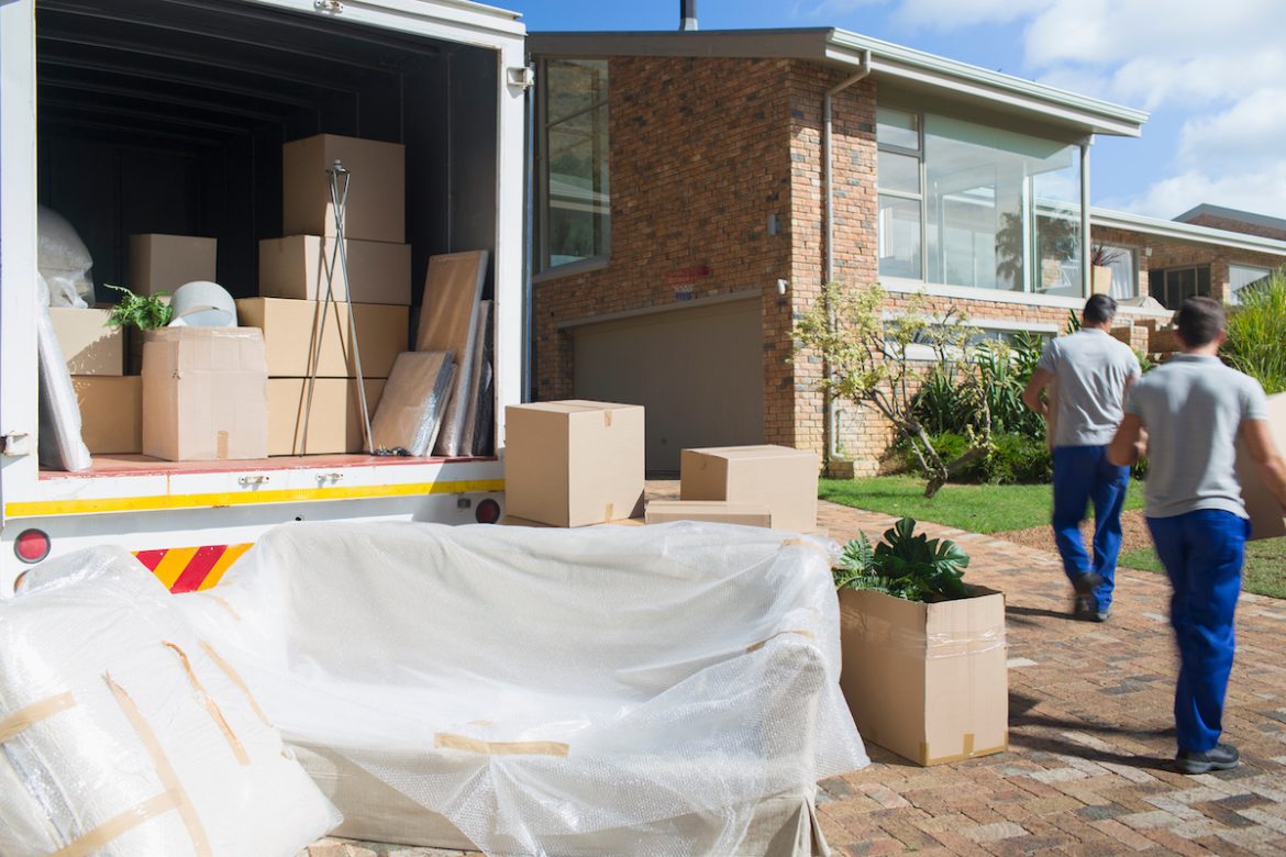 Avoiding Common Mistakes When Choosing Movers from Boston to DC