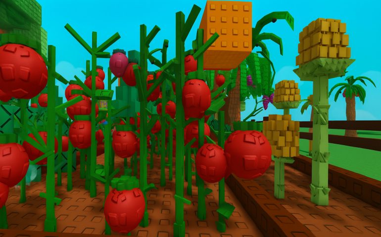 Grow a Garden: Everything You Need to Know About Roblox’s Farming Hit