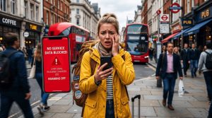 What Most Travelers Get Wrong About International Data Plans