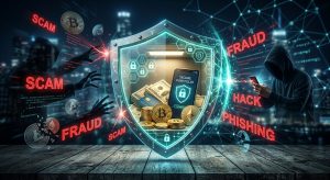How to Protect Your Money From Crypto and Online Investment Scams