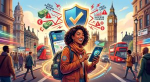 How to Use Your Phone Internationally Without a Surprise Roaming Bill